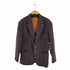 トミーヒルフィガー TOMMY HILFIGER ビックシルエット 3B メランジテーラード メンズ import:L
