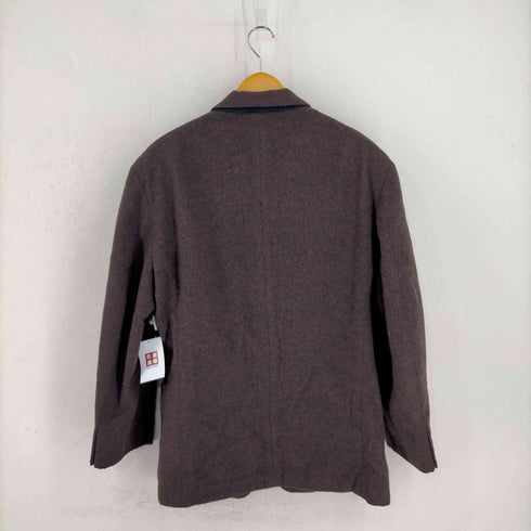 トミーヒルフィガー TOMMY HILFIGER ビックシルエット 3B メランジテーラード メンズ import:L