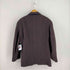 トミーヒルフィガー TOMMY HILFIGER ビックシルエット 3B メランジテーラード メンズ import:L