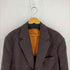 トミーヒルフィガー TOMMY HILFIGER ビックシルエット 3B メランジテーラード メンズ import:L