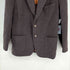 トミーヒルフィガー TOMMY HILFIGER ビックシルエット 3B メランジテーラード メンズ import:L