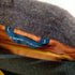トミーヒルフィガー TOMMY HILFIGER ビックシルエット 3B メランジテーラード メンズ import:L