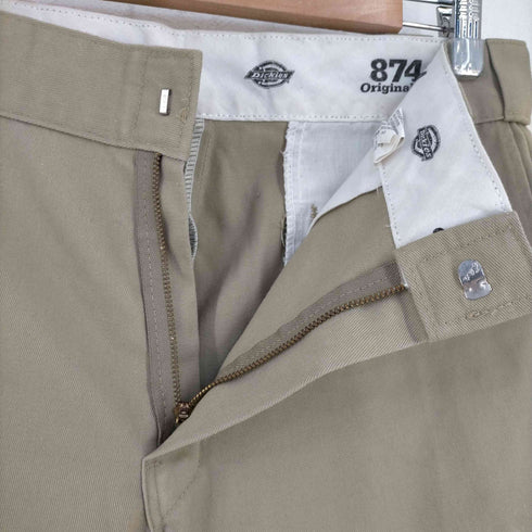 ディッキーズ Dickies 874 Original Fit ワークパンツ メンズ W34×L30