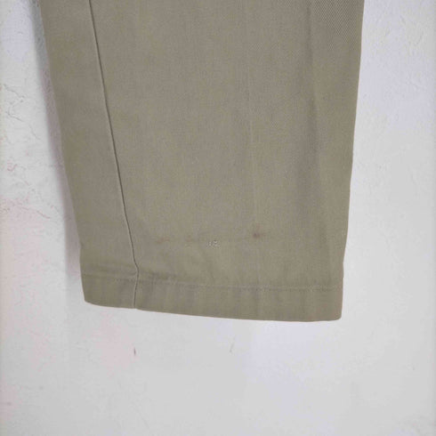 ディッキーズ Dickies 874 Original Fit ワークパンツ メンズ W34×L30
