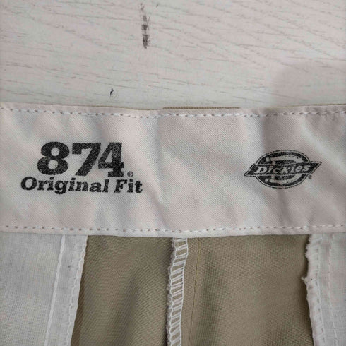 ディッキーズ Dickies 874 Original Fit ワークパンツ メンズ W34×L30