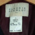 CLAUDIE PIERLOT フランス製 ウールポリ ダブルチェスターコート レディース T1
