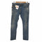 ディーゼル DIESEL SLEENKER L.32 ダメージ デニムスラックス メンズ W32×L32