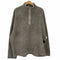 ギャップ Gap OLD GAP 紺タグ ボアブルゾン メンズ import:XL