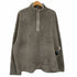 ギャップ Gap OLD GAP 紺タグ ボアブルゾン メンズ import:XL