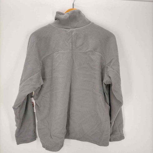 ナイキエーシージー NIKE ACG 嵐雪水熱土全天候装備 リバーシブルリブハイネックプルオーバー メンズ