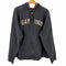 ギャップ Gap 03AW OLDGAP ロゴ ジップアップ パーカー メンズ import:L