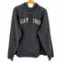 ギャップ Gap 03AW OLDGAP ロゴ ジップアップ パーカー メンズ import:L