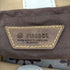 ラシット russet 総柄 ハンドバッグ レディース