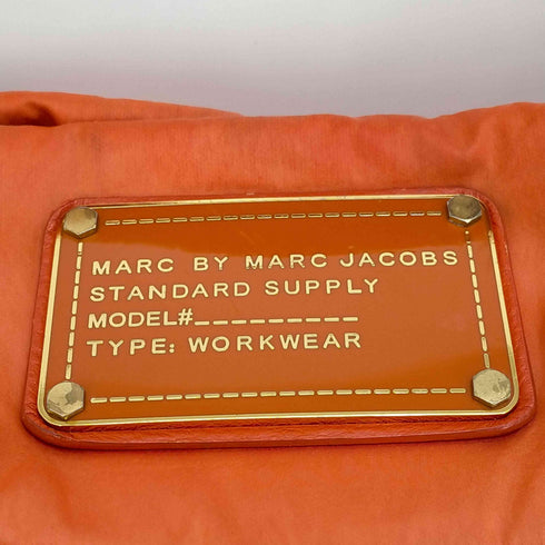 マークバイマークジェイコブス Marc by Marc Jacobs 2way ショルダーハンドバッグ レディース