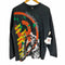 ステューシー Stussy POSITIVE VIBLATION 長袖カットソー メンズ JPN:L