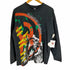 ステューシー Stussy POSITIVE VIBLATION 長袖カットソー メンズ JPN:L