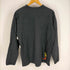 ステューシー Stussy POSITIVE VIBLATION 長袖カットソー メンズ JPN:L