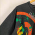 ステューシー Stussy POSITIVE VIBLATION 長袖カットソー メンズ JPN:L