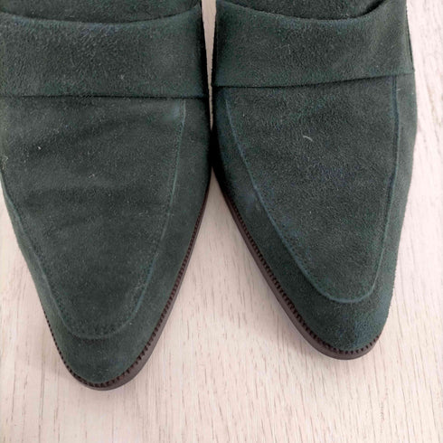 リーガル REGAL Tailored スウェードパンプス レディース JPN:22.5