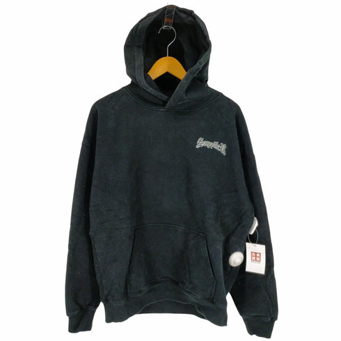 サプライヤー SUPPLIER CROSS HOODIE メンズ JPN:L