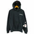 サプライヤー SUPPLIER CROSS HOODIE メンズ JPN:L