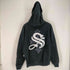 サプライヤー SUPPLIER CROSS HOODIE メンズ JPN:L