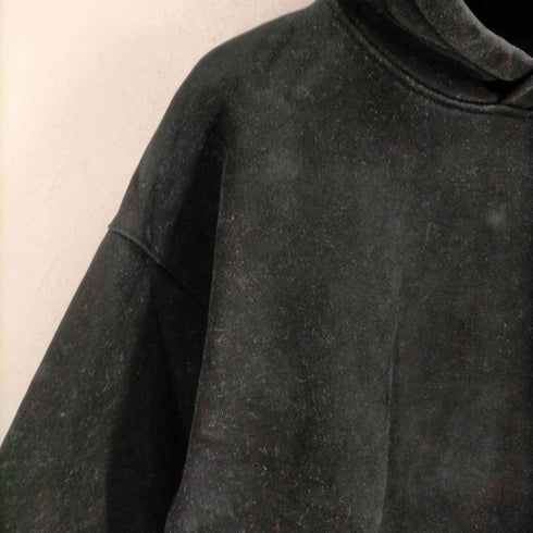 サプライヤー SUPPLIER CROSS HOODIE メンズ JPN:L