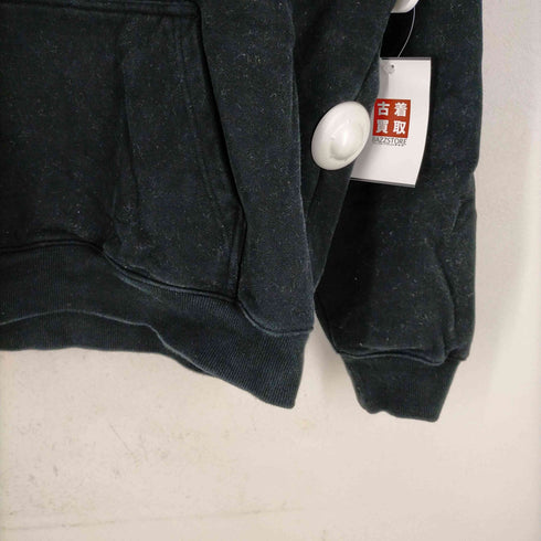サプライヤー SUPPLIER CROSS HOODIE メンズ JPN:L