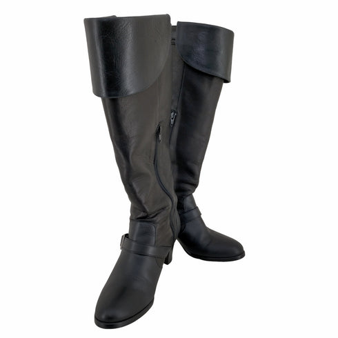 PISARO ロングブーツ レディース JPN:24