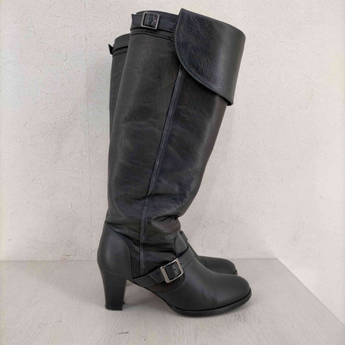 PISARO ロングブーツ レディース JPN:24