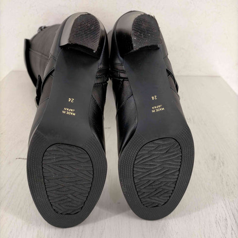 PISARO ロングブーツ レディース JPN:24
