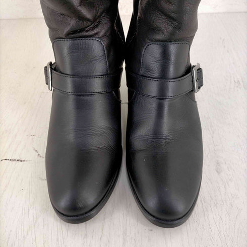 PISARO ロングブーツ レディース JPN:24
