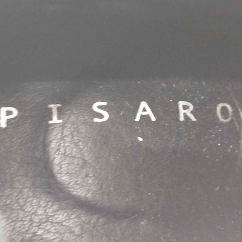 PISARO ロングブーツ レディース JPN:24