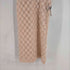 ジャンポールゴルチエ Jean Paul GAULTIER MAILLE 2000S ポルカドット シアータンクトップ レディース import:S