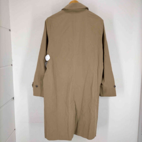 クラフトスタンダードブティック CRAFT STANDARD BOUTIQUE ステンカラーコート メンズ JPN:L