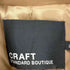 クラフトスタンダードブティック CRAFT STANDARD BOUTIQUE ステンカラーコート メンズ JPN:L