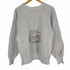 チャンピオン Champion 90~00S REVERSE WEAVE MADE IN MEXICO ワニプリントクルーネックスウェット 霜降り メンズ JPN:L