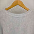チャンピオン Champion 90~00S REVERSE WEAVE MADE IN MEXICO ワニプリントクルーネックスウェット 霜降り メンズ JPN:L