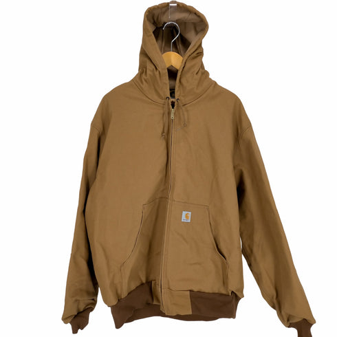カーハート Carhartt ACTIVE JACKET アクティブジャケット ダック メンズ JPN:XL