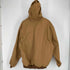 カーハート Carhartt ACTIVE JACKET アクティブジャケット ダック メンズ JPN:XL