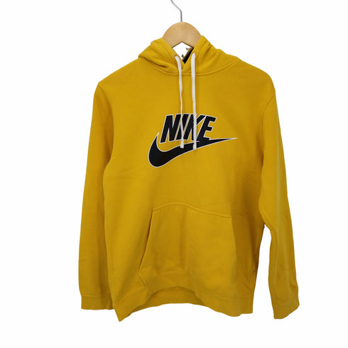 ナイキ NIKE フリース プルオーバー パーカー メンズ L