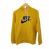 ナイキ NIKE フリース プルオーバー パーカー メンズ L