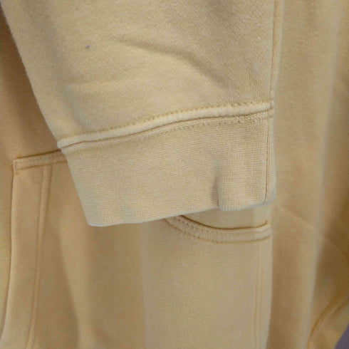 ナイキ NIKE フリース プルオーバー パーカー メンズ L