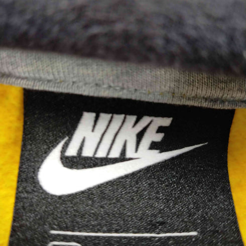 ナイキ NIKE フリース プルオーバー パーカー メンズ L