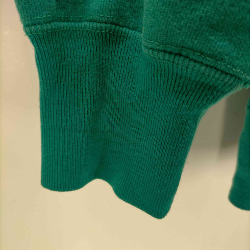90S CHAMPIONボディ使用 リメイク スウェット メンズ import:XXL