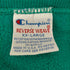 90S CHAMPIONボディ使用 リメイク スウェット メンズ import:XXL