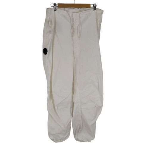 ユーエスアーミー US ARMY スノーカモオーバーパンツ メンズ MEDIUM-REGULAR