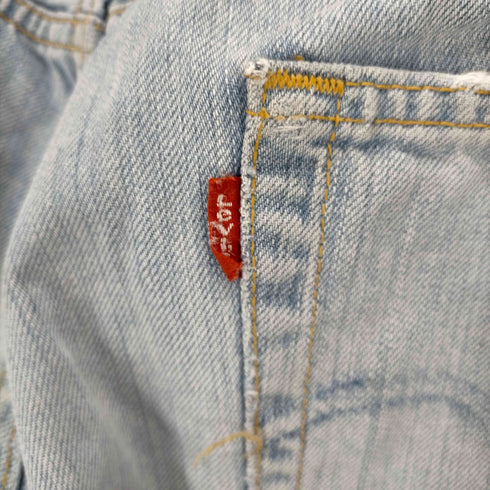 リーバイス Levis 00S 501 メンズ W36L62