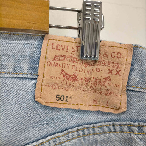 リーバイス Levis 00S 501 メンズ W36L62