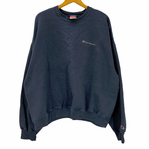 チャンピオン Champion 00S AUTHENTIC ホンデュラス製 スウェット メンズ import:XXL